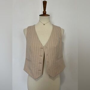 Rachel Zoe Vest
